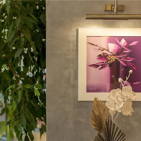 Oggrenoble Sud Villancourt מלון