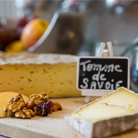 מלון Oggrenoble Sud Villancourt