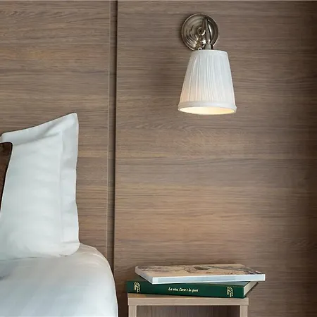 מלון Oggrenoble Sud Villancourt