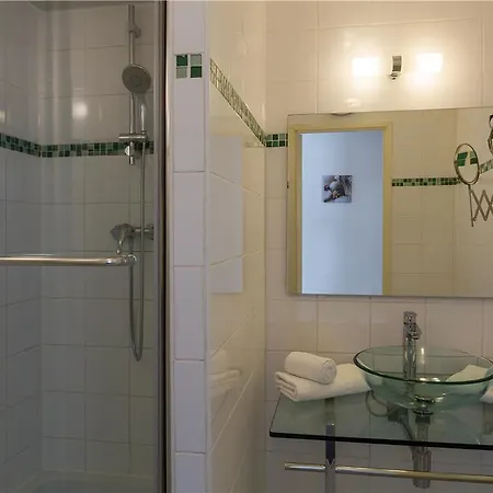 Oggrenoble Sud Villancourt מלון *